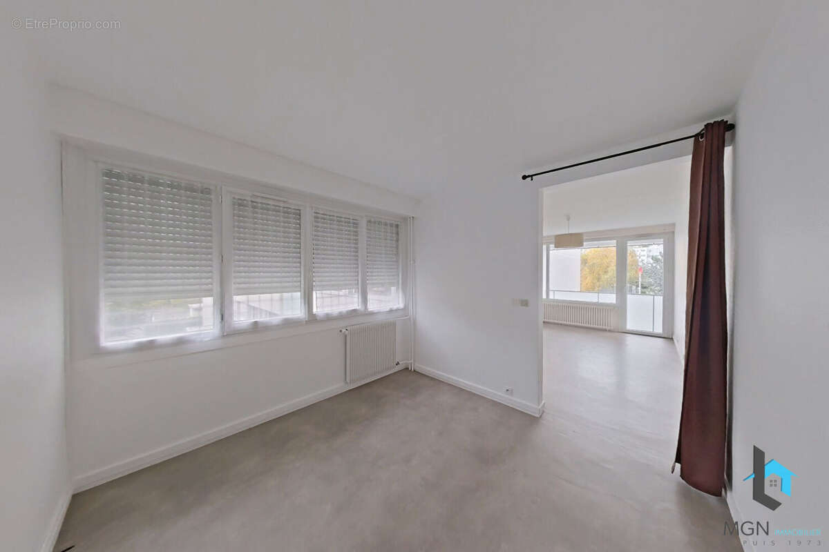 Appartement à LE PECQ