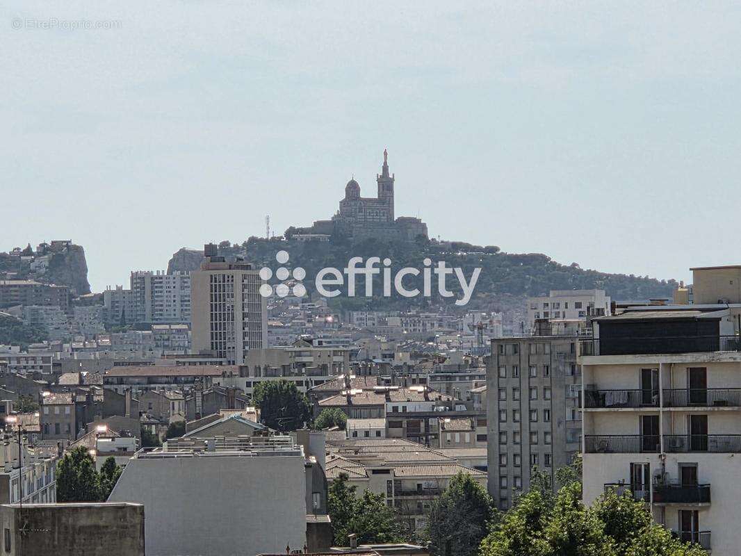 Appartement - photo 3