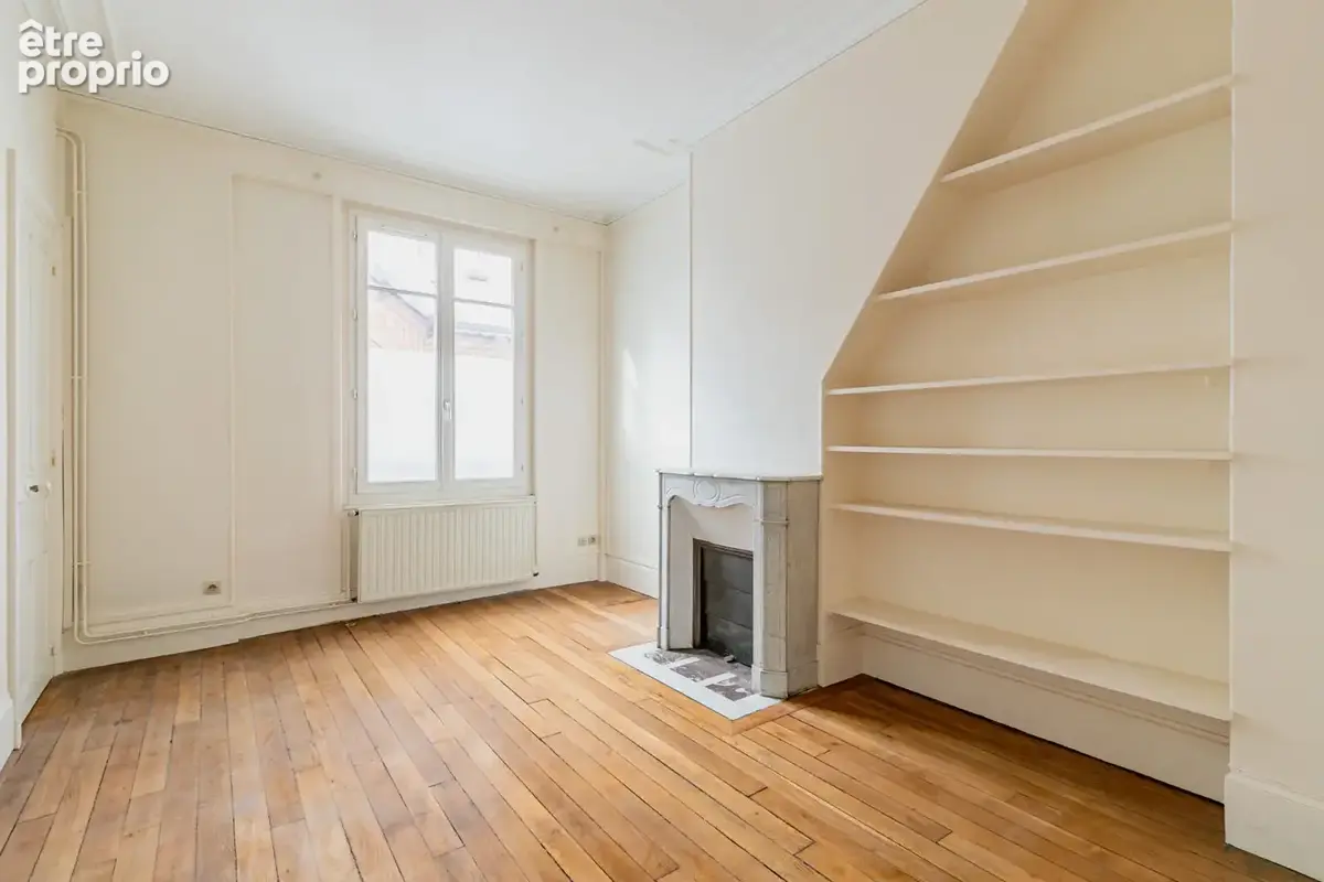 Saint sulpice appartement 3 pieces - photo 2