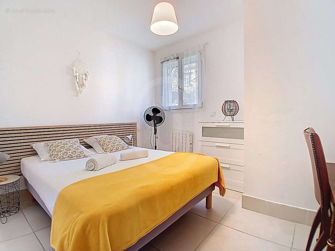 Maison à FRONTIGNAN