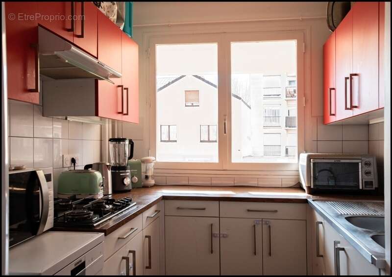 Appartement à MALAKOFF