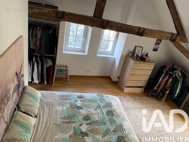 Photo 4 - Maison à GENNES