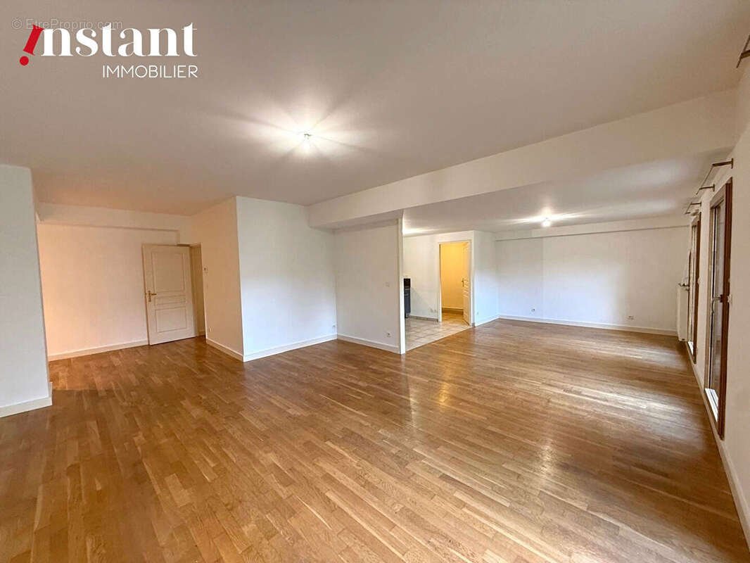 Appartement à LYON-4E