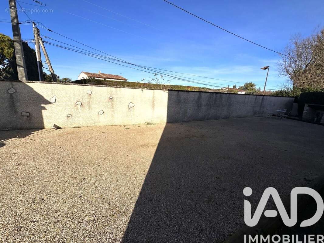 Photo 4 - Maison à SAINT-ETIENNE-DU-GRES