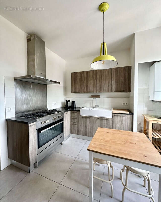 Appartement à BRIVE-LA-GAILLARDE