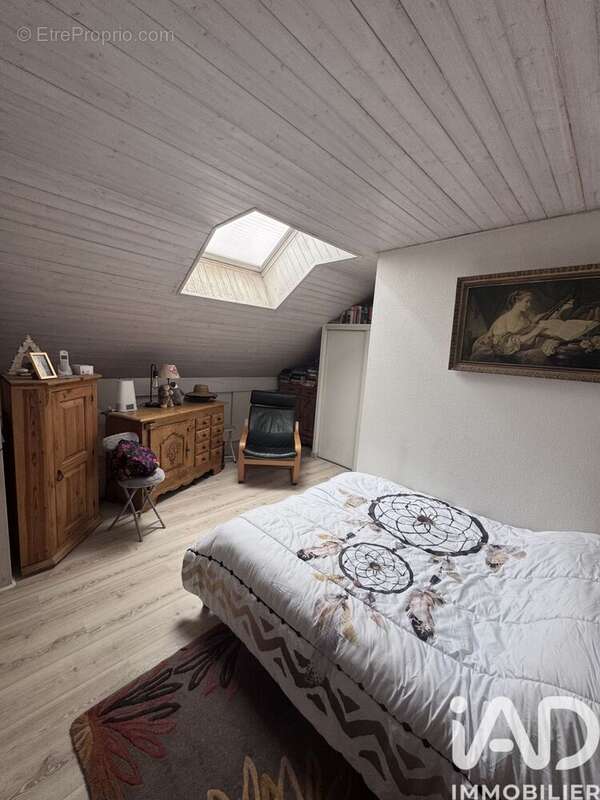 Photo 4 - Appartement à LA ROCHE-SUR-FORON