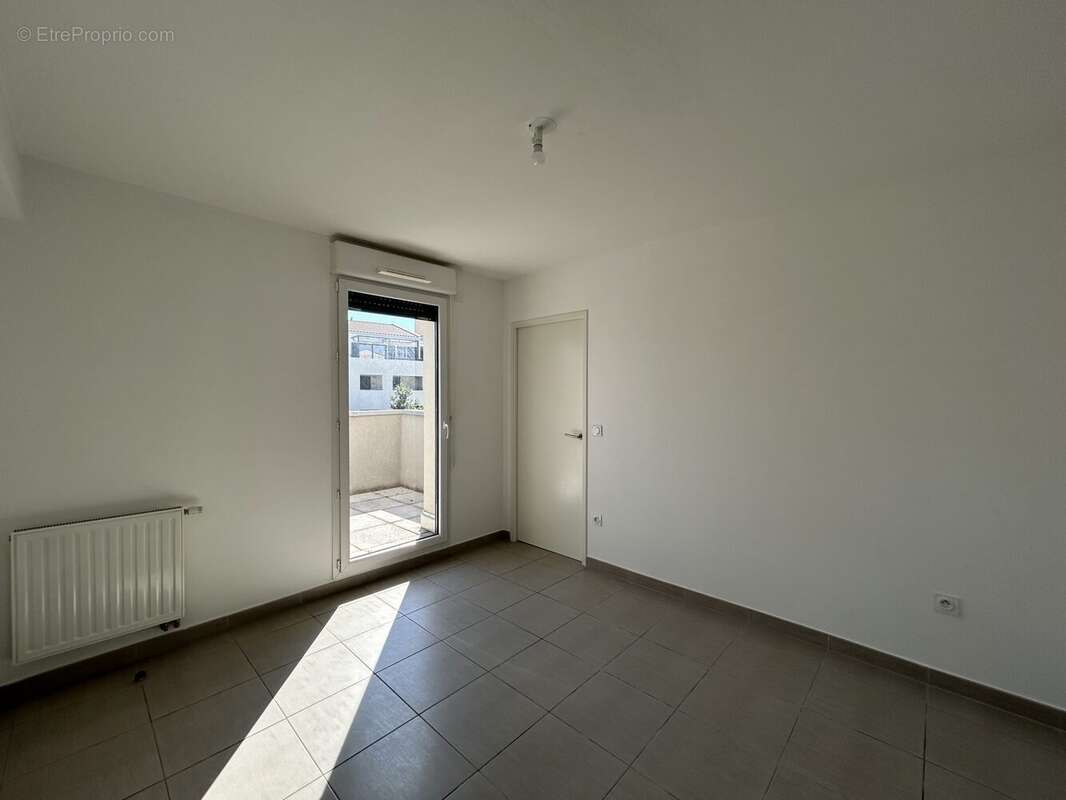 Appartement à SAINT-GEORGES-D'ORQUES