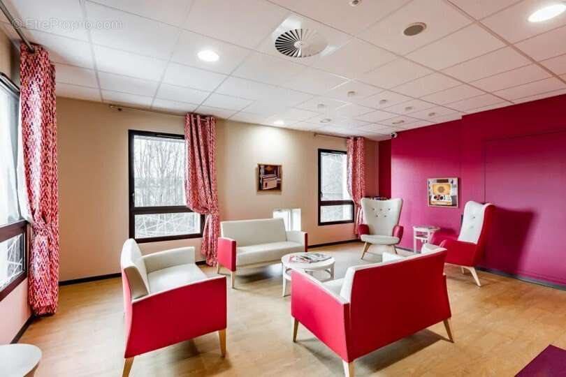 Appartement à LIBOURNE