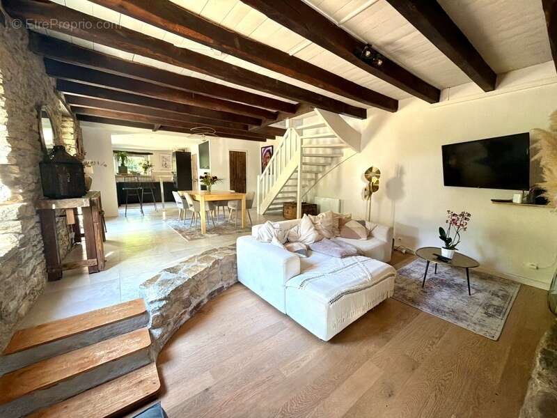 Maison à PLOUAY