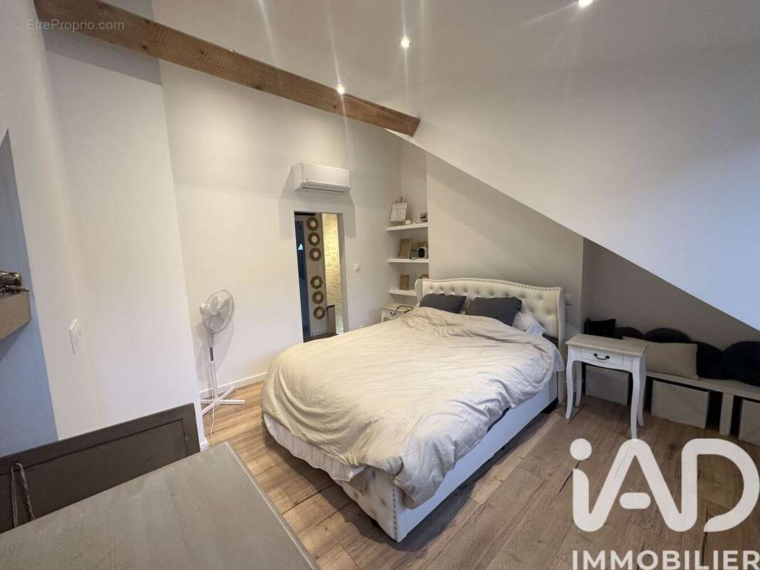 Photo 7 - Maison à ISSOUDUN