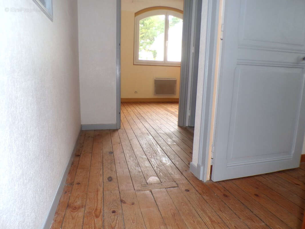 Maison à SAINT-MICHEL-CHEF-CHEF