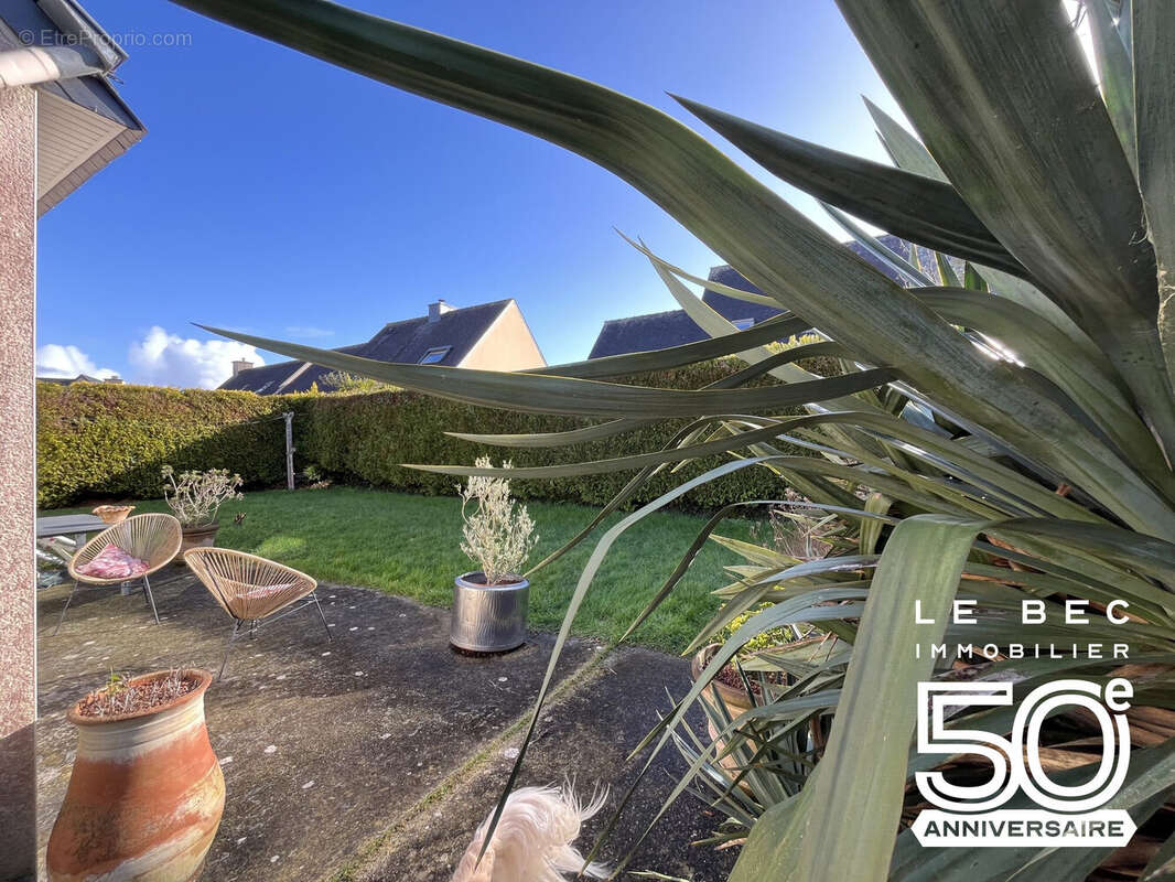Maison 115 m² à Vannes  - photo 2