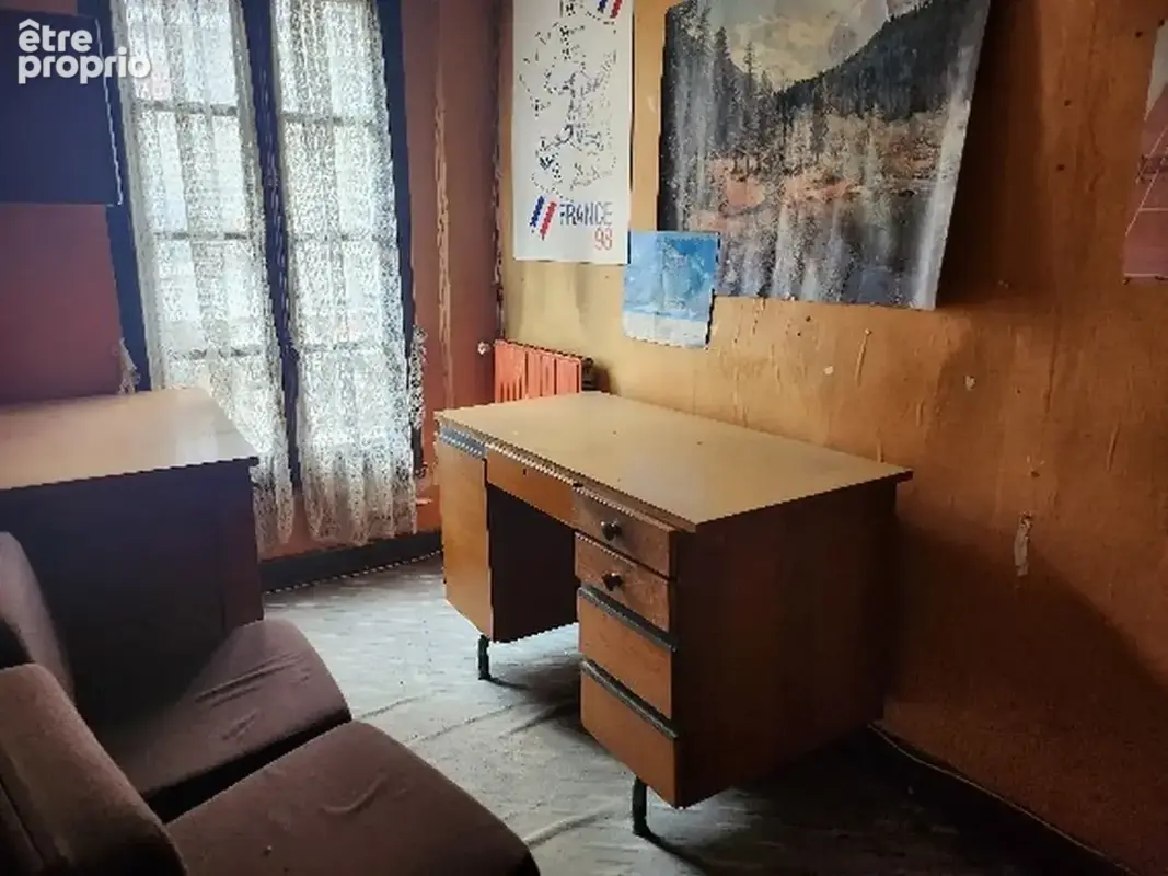 Appartement 102 m² à Lorris  - photo 6