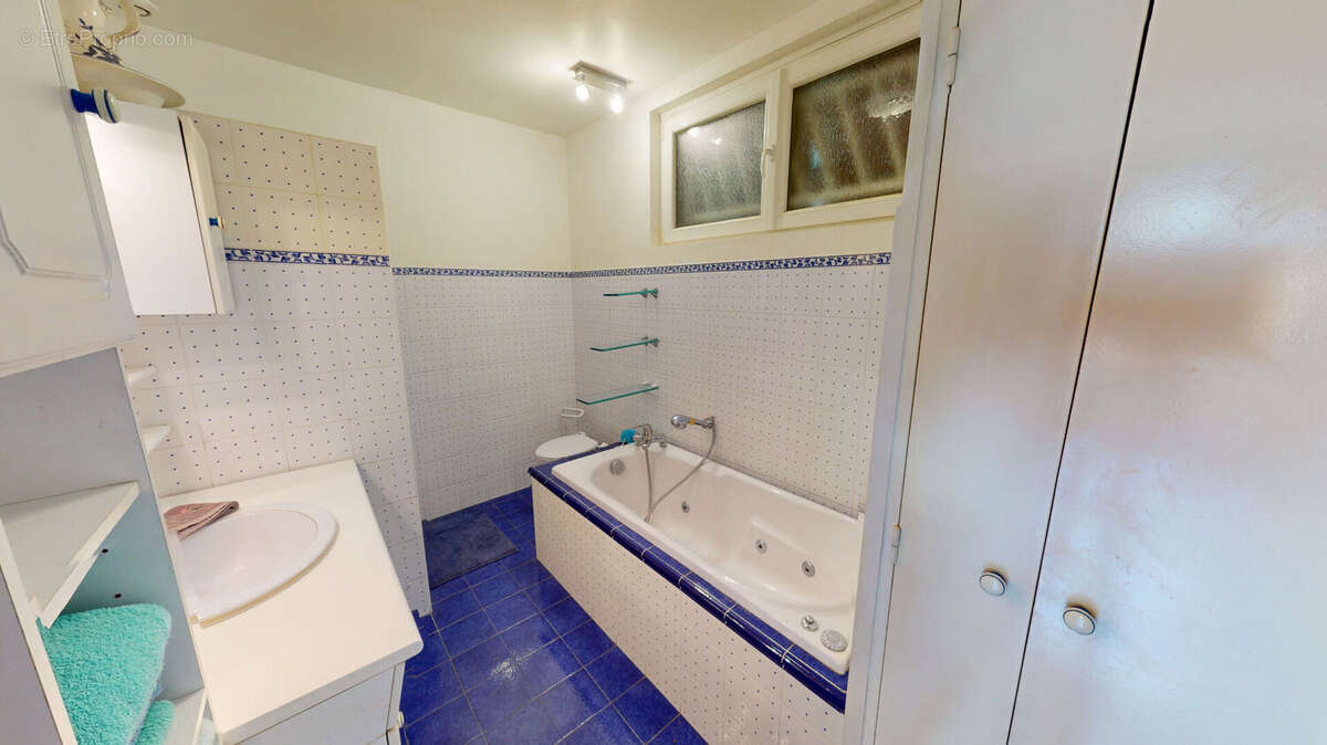 Maison à SAINT-MARTIN-LE-VINOUX