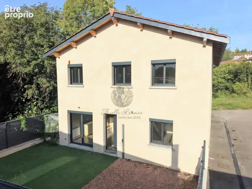 Photo Maison à Thurins au prix de 255 000€