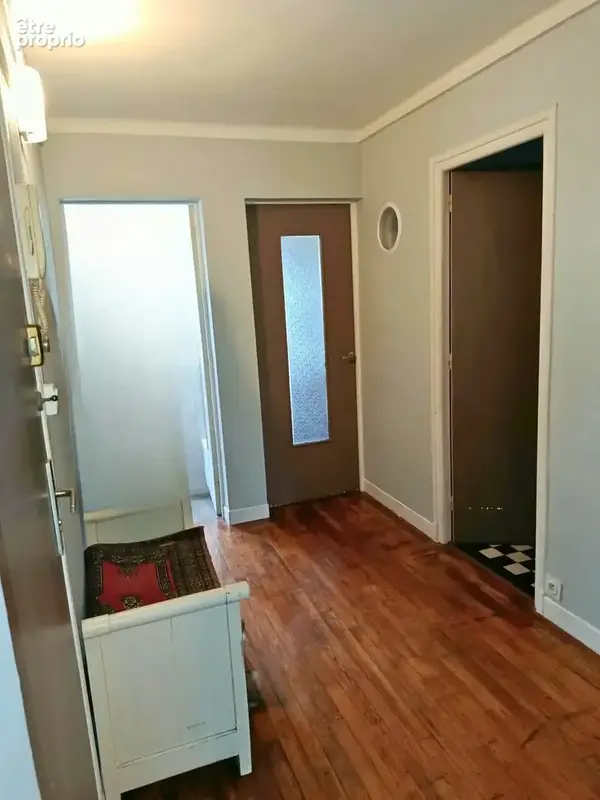 EXCUSIVITE. Appartement 2 chambres lumineux avec balcon, terrasse et jardin - photo 6