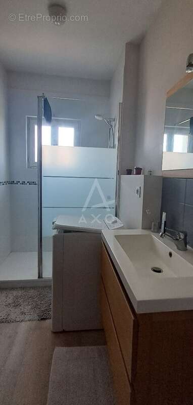 Appartement - photo 6