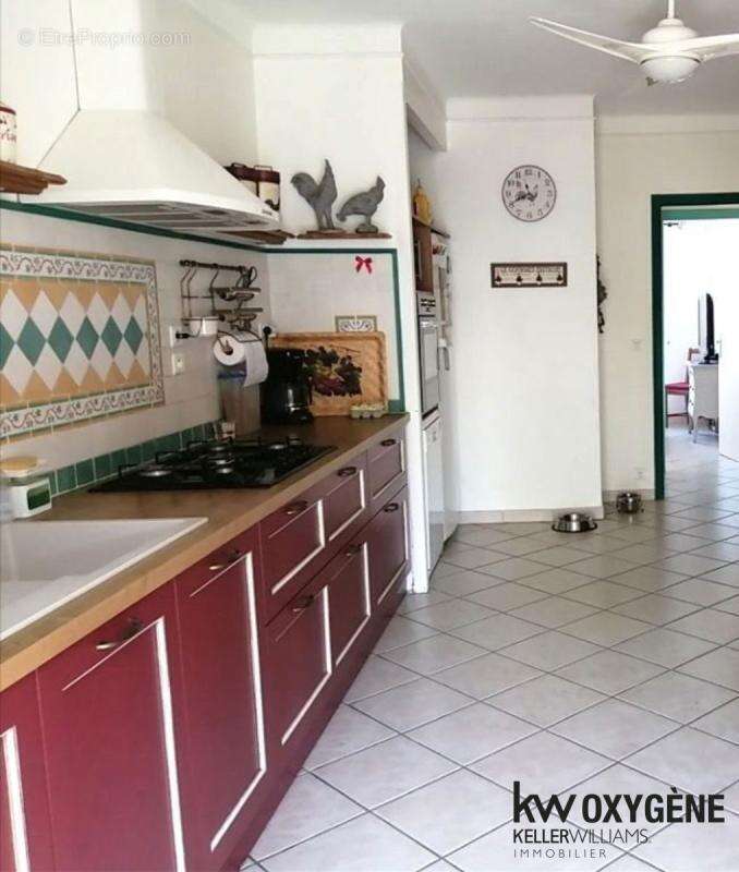 Maison à PALAU-DEL-VIDRE