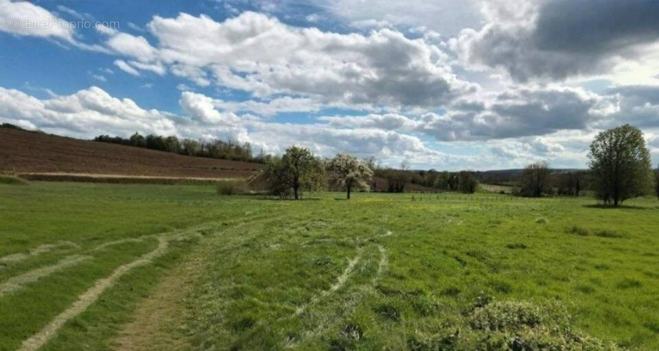 Terrain à GOURNAY-EN-BRAY