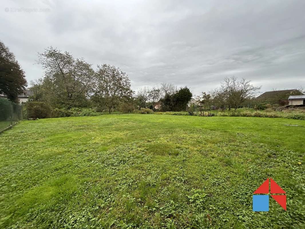 Appartement à CHEF-HAUT