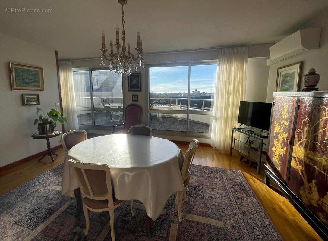 Appartement à BOURGES