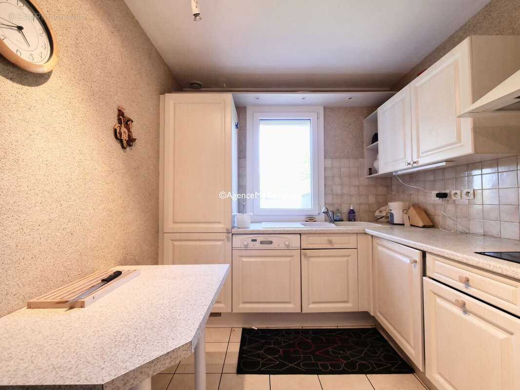 Appartement à CASTANET-TOLOSAN