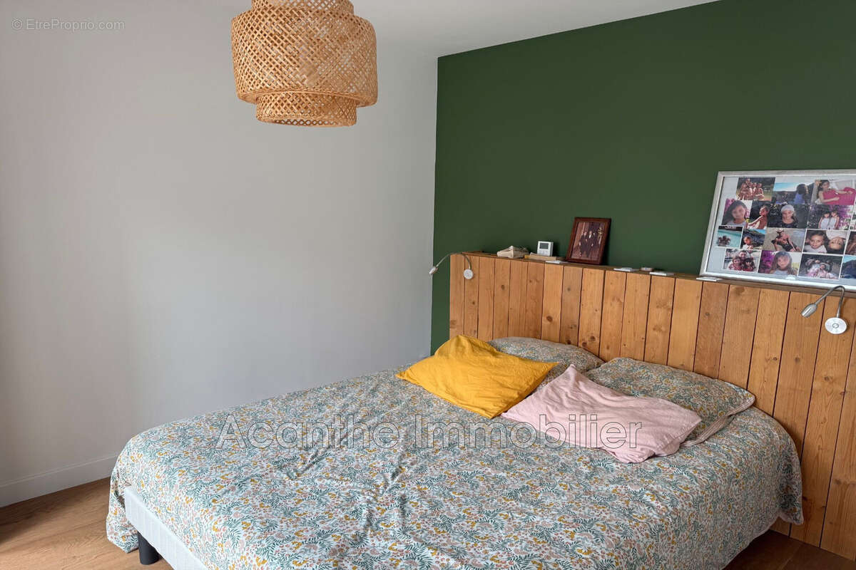 Maison à SAINT-GELY-DU-FESC