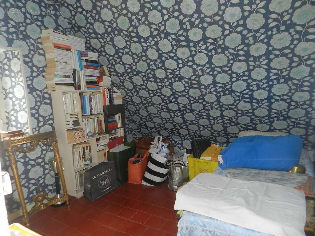 Maison à SAINT-PIERRE-SUR-DIVES