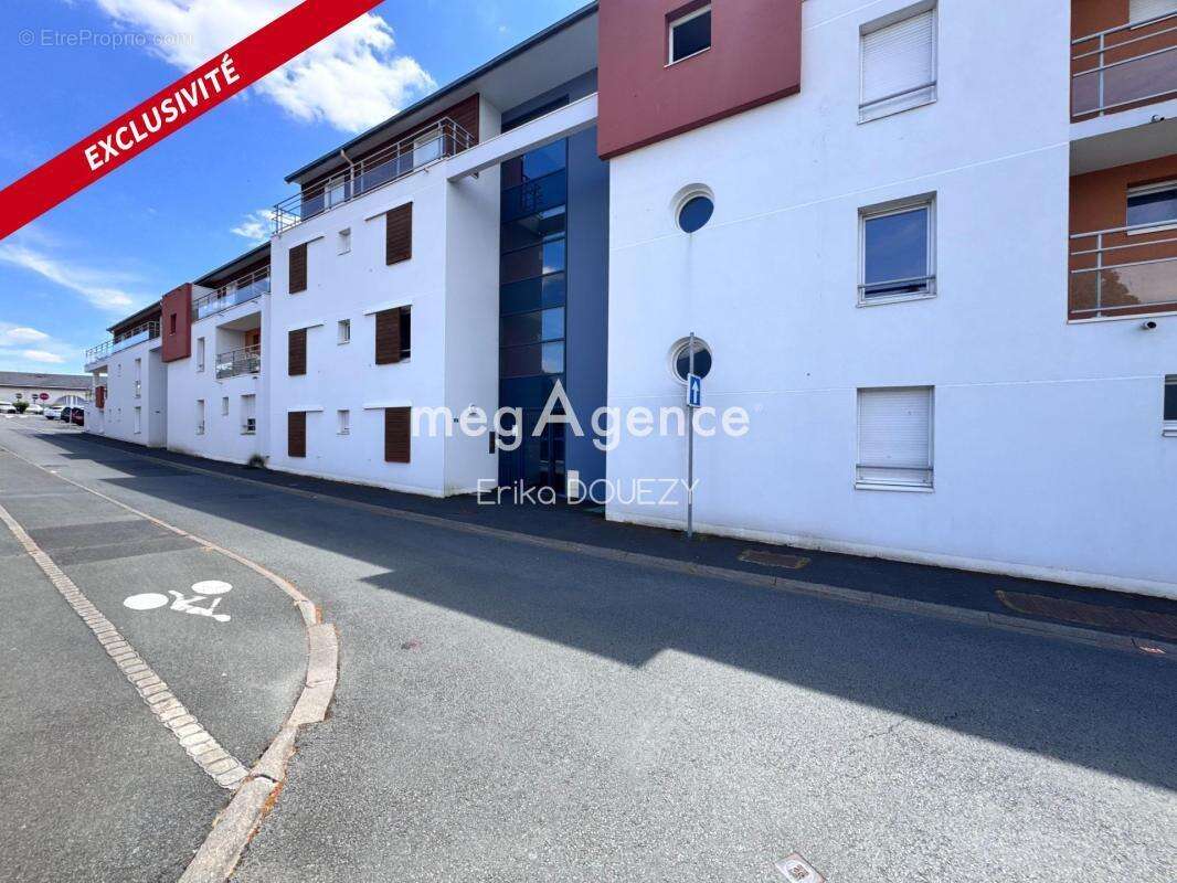 Appartement à CHOLET
