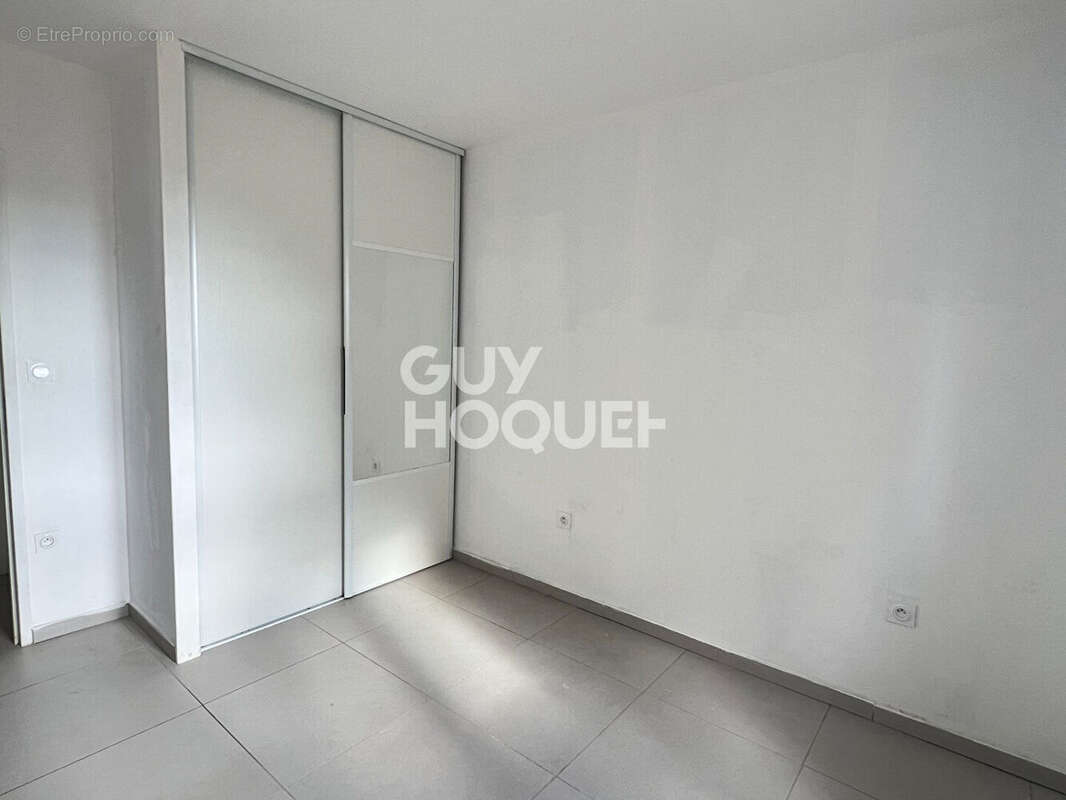 Appartement à PIA