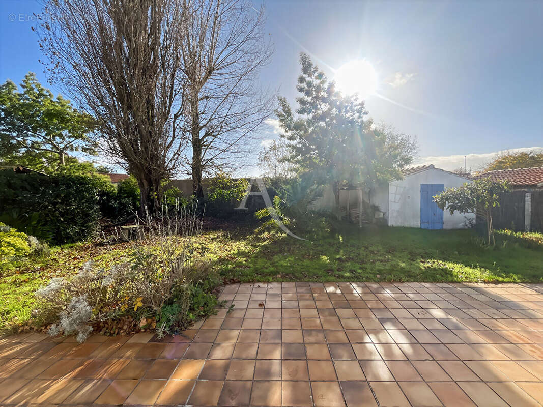 Maison à SAINT-JEAN-DE-MONTS