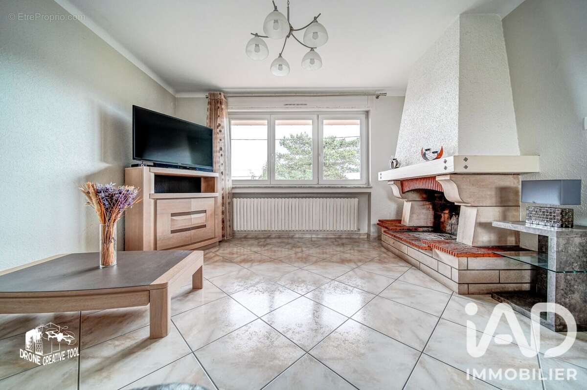 Photo 8 - Maison à HETTANGE-GRANDE