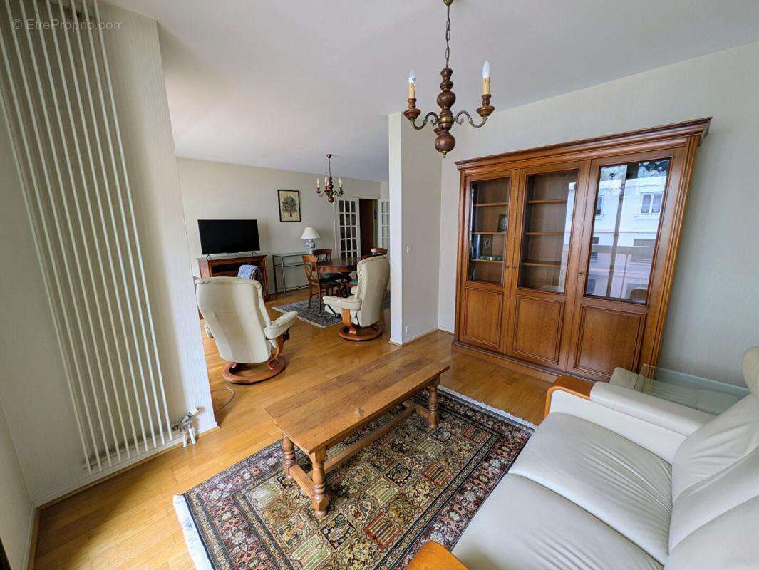 Appartement à ROANNE
