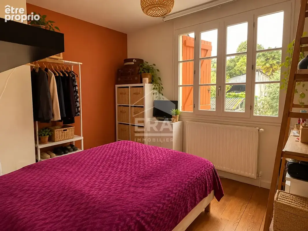 Maison 81m² à nay - photo 5