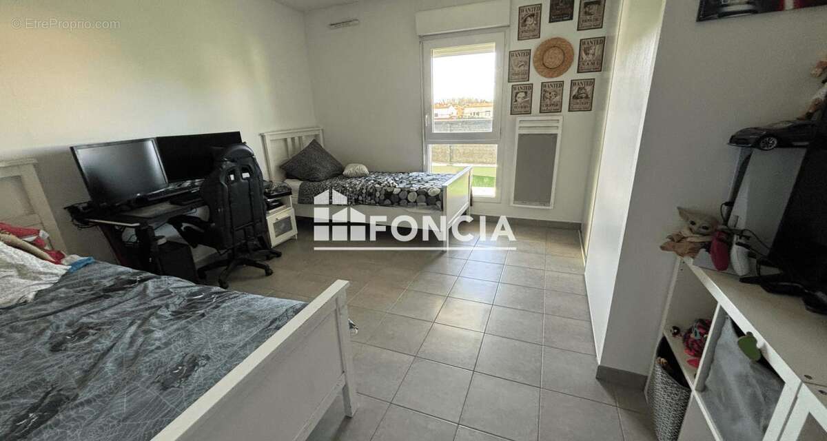 Appartement à NIMES