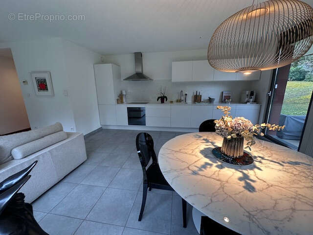 Appartement à MULHOUSE