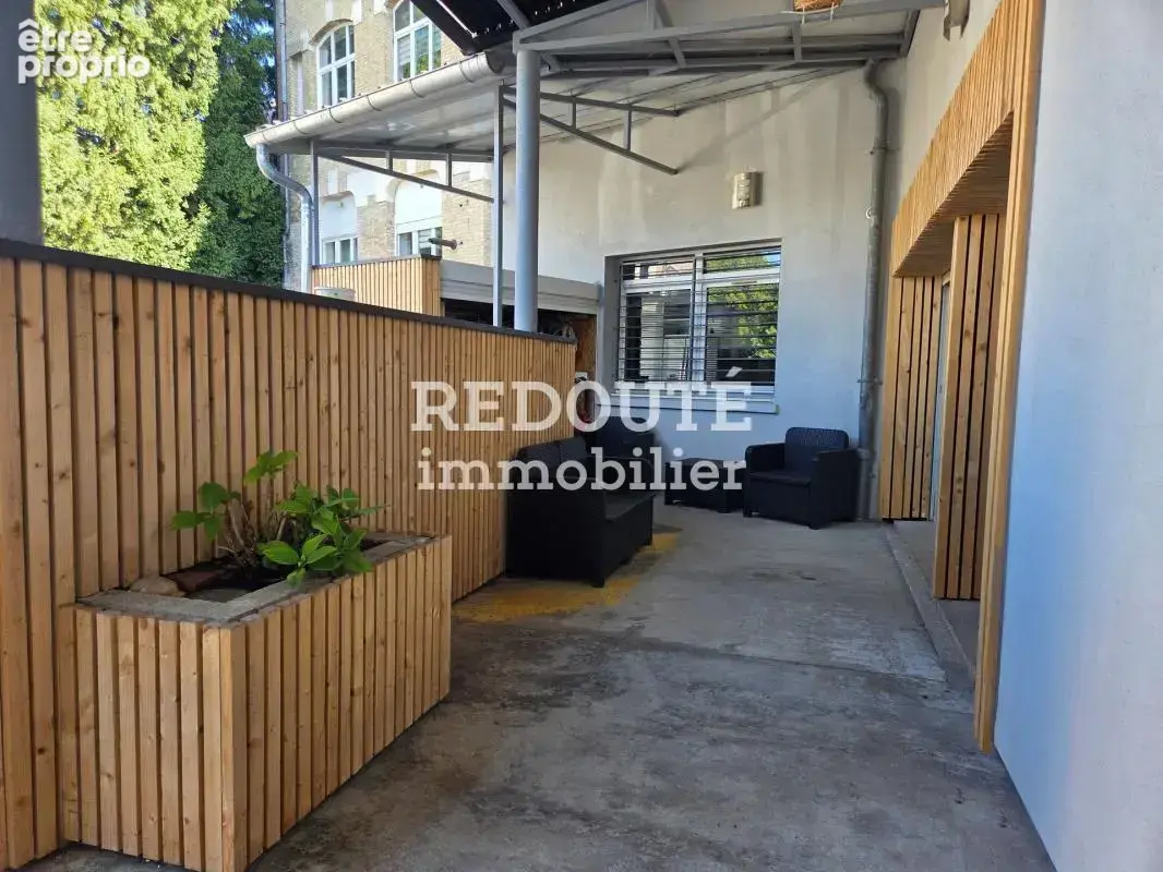Rethel – Loft & appartement indépendants de 256m² - photo 2