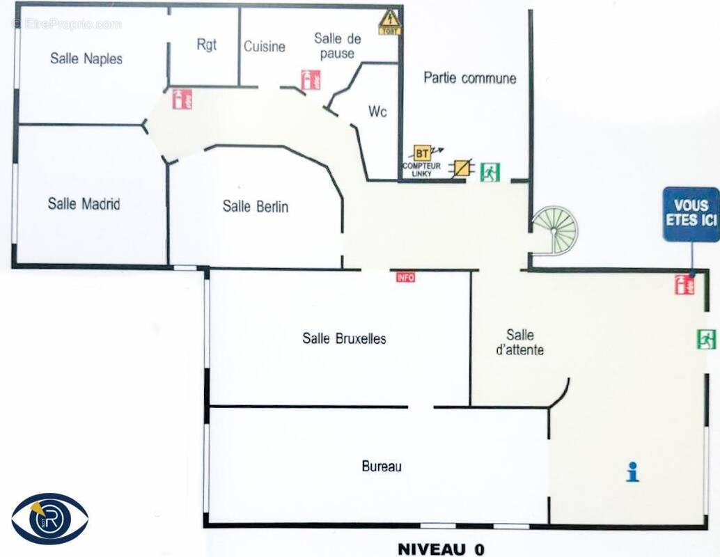 Commerce à LAVAL
