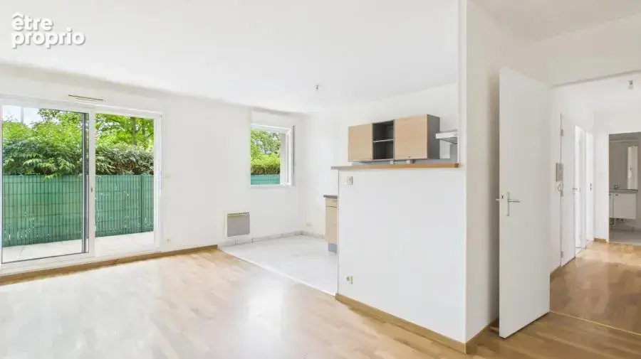 Appartement 3 pièces 59 m² à vendre à Rennes (35000) - photo 491