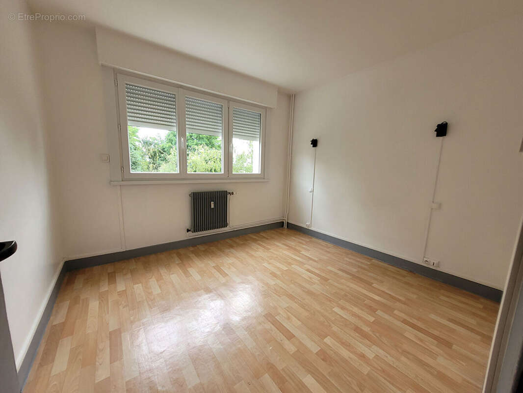 Appartement à CAMBRAI