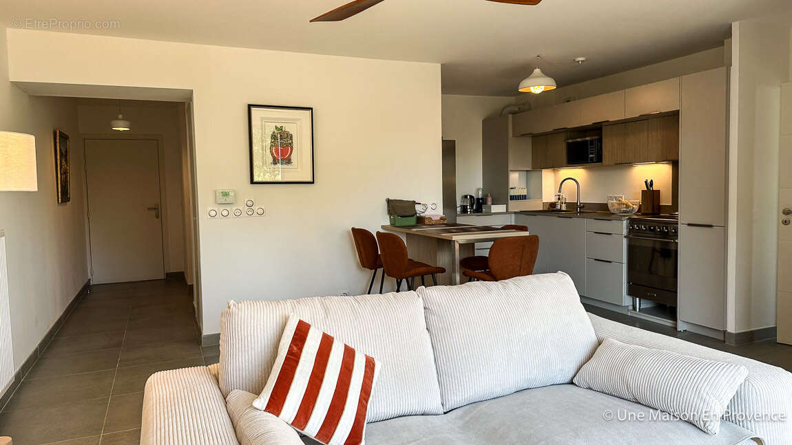 Appartement à LES ANGLES