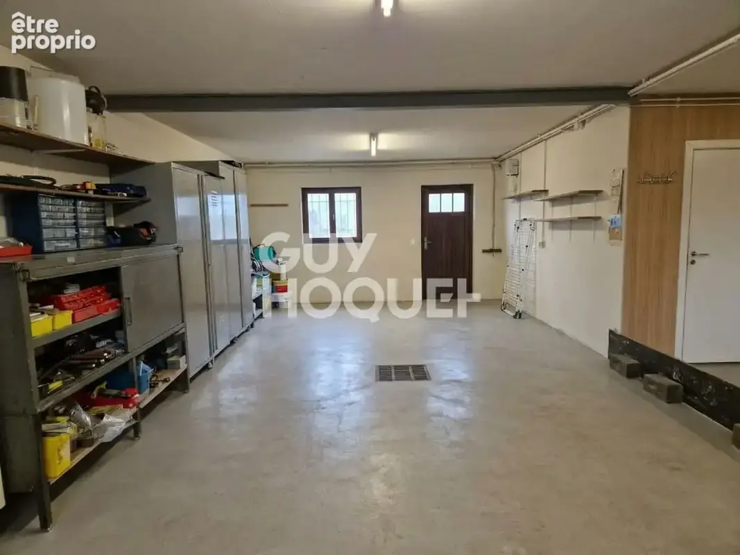 Maison Le Blanc Mesnil - photo 14