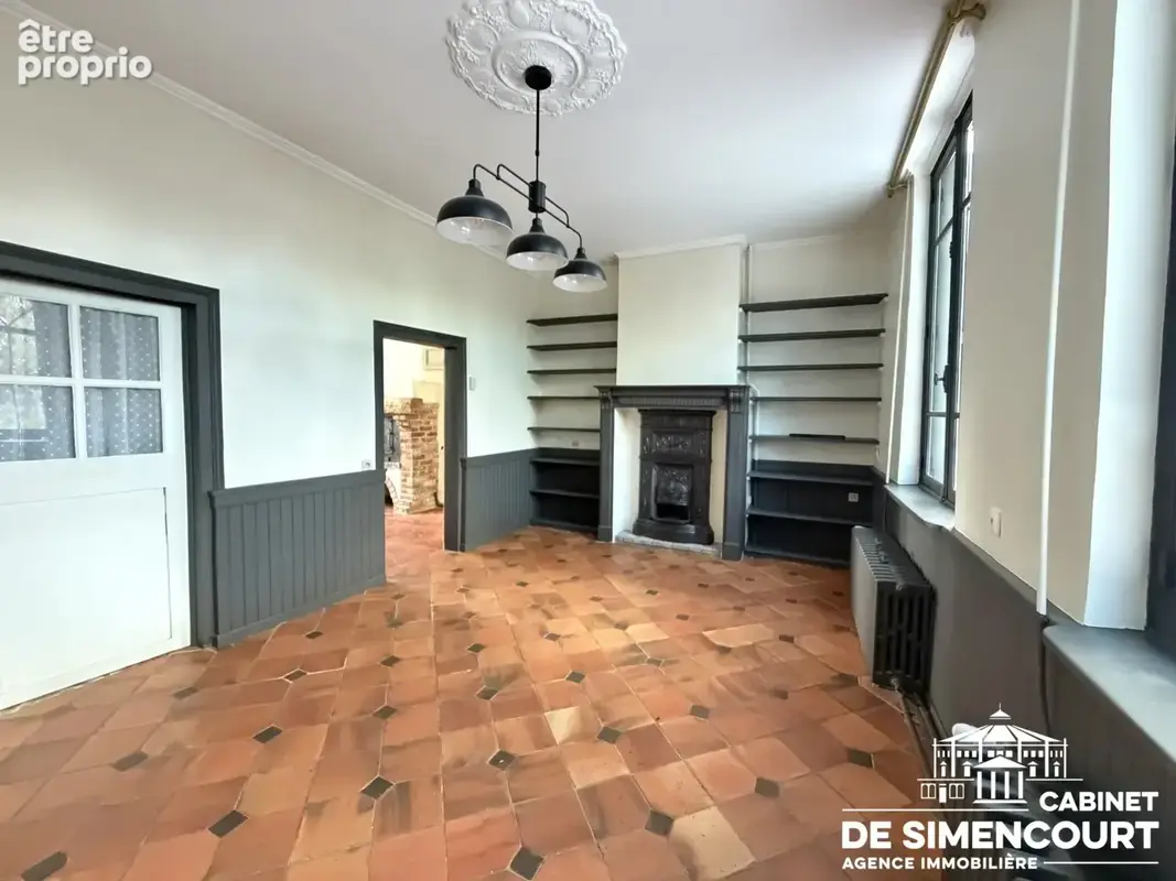 Exclusivité Rainneville   Maison de caractère - photo 3