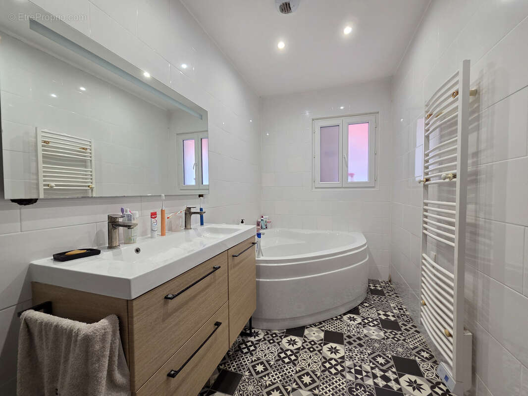 Appartement à ALERIA