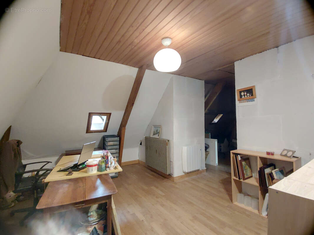 Maison à CHANCELADE