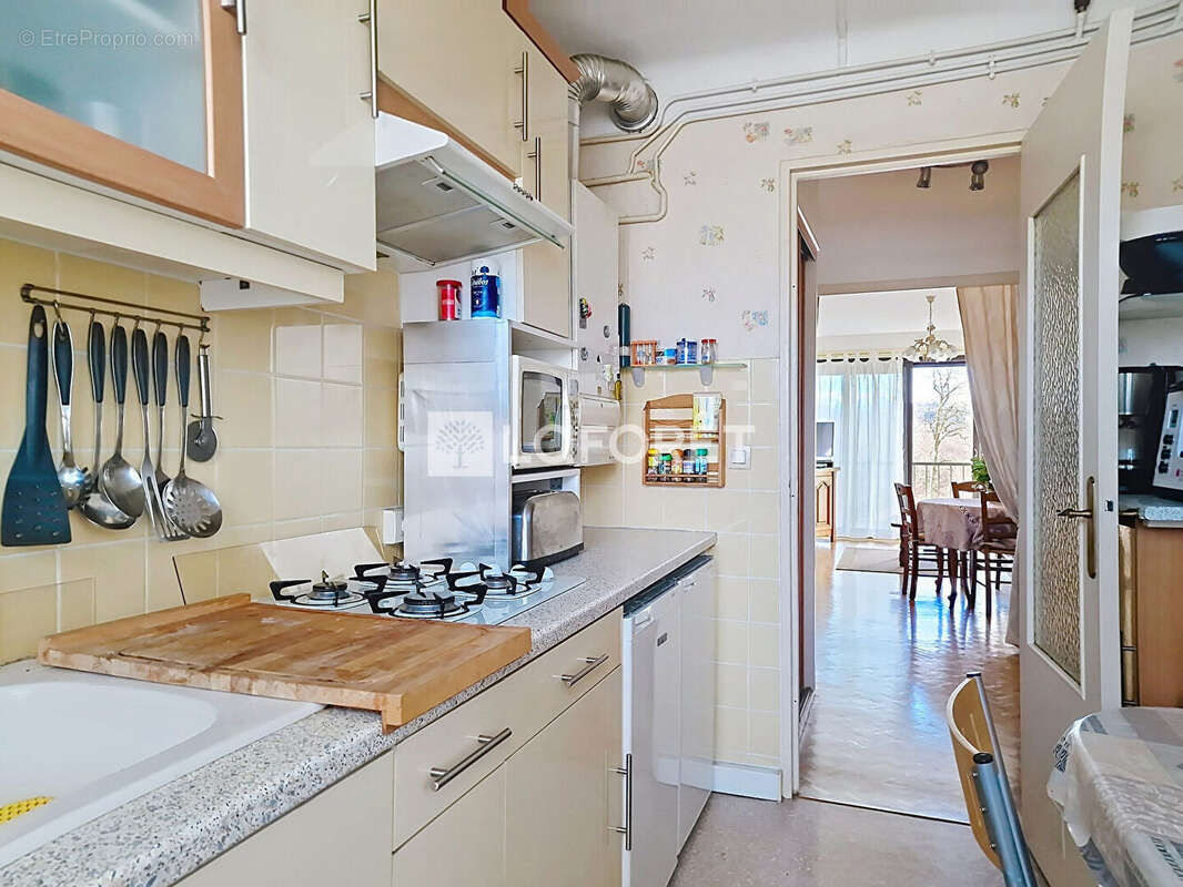 Appartement à PAU