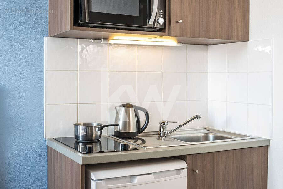 Appartement à IVRY-SUR-SEINE
