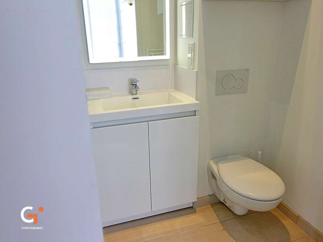 Appartement à DIEPPE