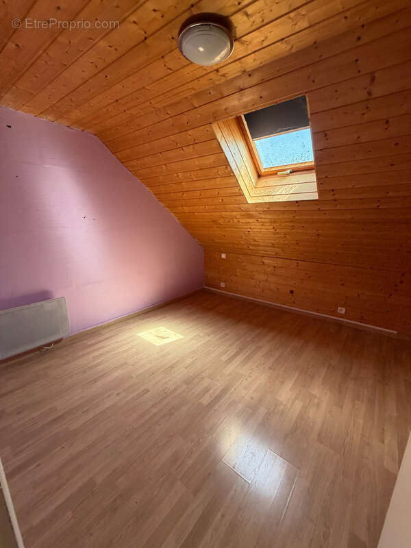 Maison de village - photo 16