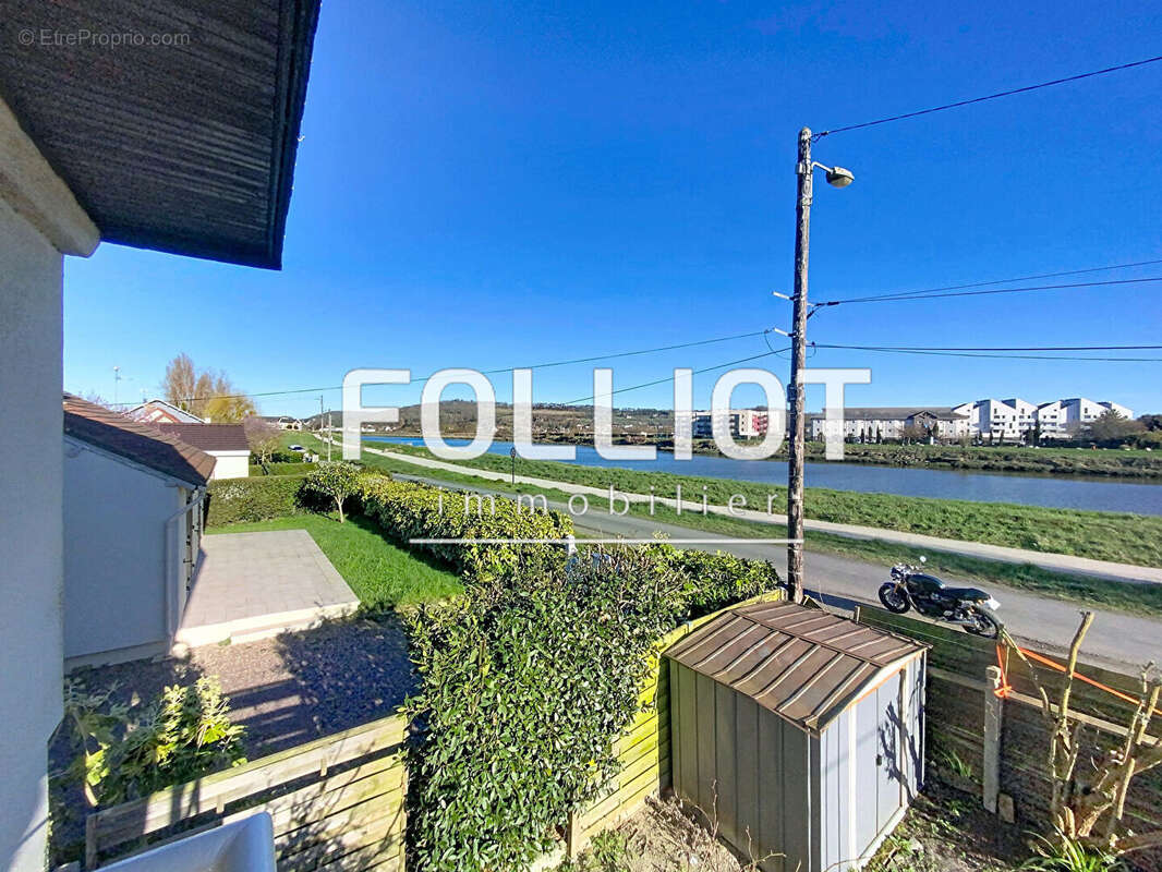 Appartement à CABOURG